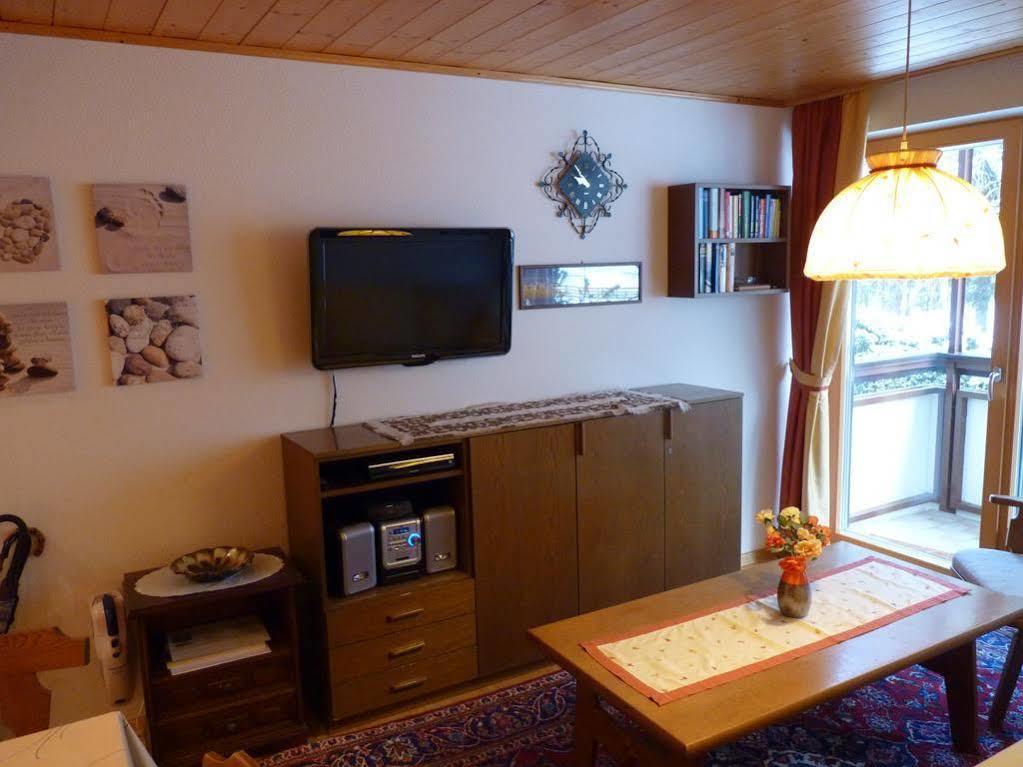 Apartment Anna バードガシュタイン エクステリア 写真