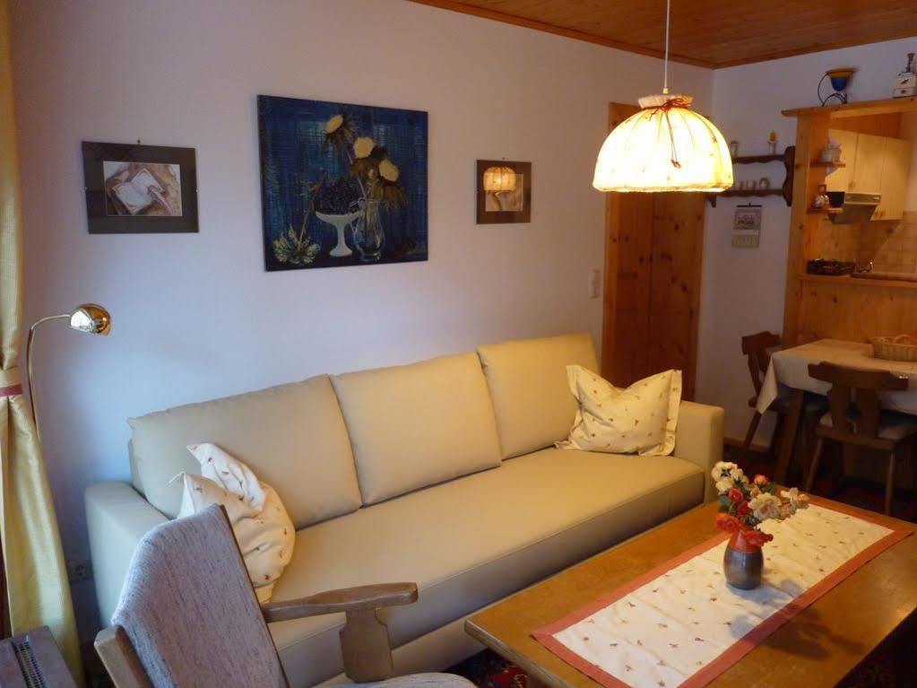 Apartment Anna バードガシュタイン エクステリア 写真